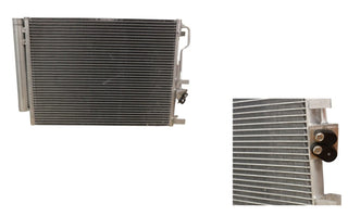 A/C CONDENSER FOR KIA SPORTAGE QL - Parts City Australia