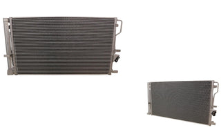 A/C CONDENSER FOR KIA SPORTAGE QL - Parts City Australia