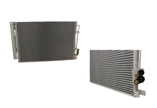 A/C CONDENSER FOR HYUNDAI I20 PB - Parts City Australia
