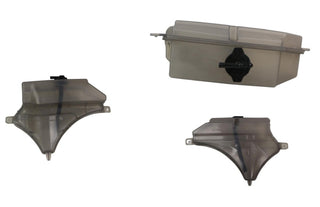 OVERFLOW BOTTLE FOR MAZDA 3 BM/BN - Parts City Australia