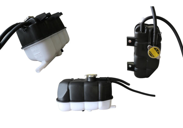 OVERFLOW BOTTLE FOR NISSAN PATROL Y62 - Parts City Australia