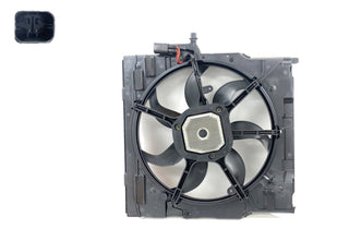 RADIATOR FAN FOR BMW X6 E71 - Parts City Australia