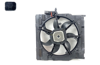 RADIATOR FAN FOR BMW X5 E70