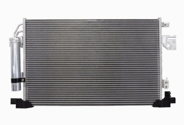 A/C Condenser For Peugeot 4008 - Parts City Australia
