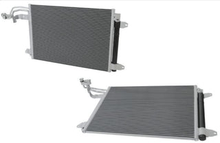 A/C CONDENSER FOR VOLKSWAGEN TIGUAN 5N SER1&2 - Parts City Australia
