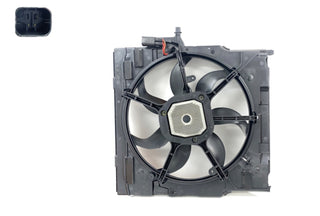 RADIATOR FAN FOR BMW X5 E70 - Parts City Australia