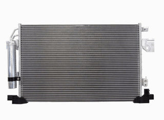 A/C CONDENSER FOR CITROEN C4 - Parts City Australia