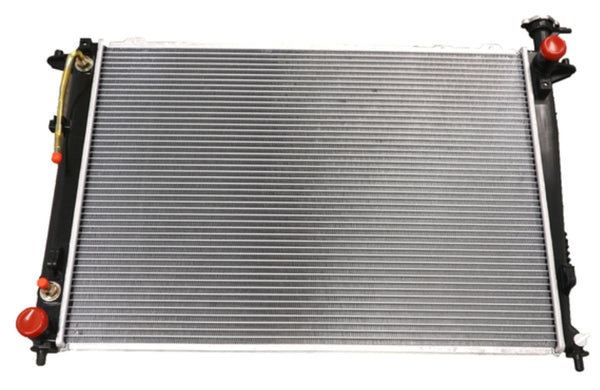 RADIATOR FOR KIA SORENTO XM - Parts City Australia