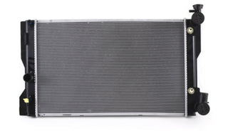 RADIATOR FOR TOYOTA COROLLA ZRE152/172/182 - Parts City Australia