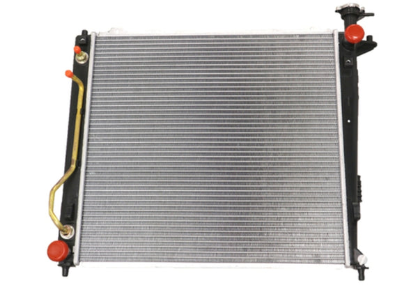 RADIATOR FOR KIA SORENTO XM - Parts City Australia