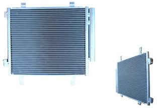 A/C CONDENSER FOR SUZUKI ALTO GF - Parts City Australia
