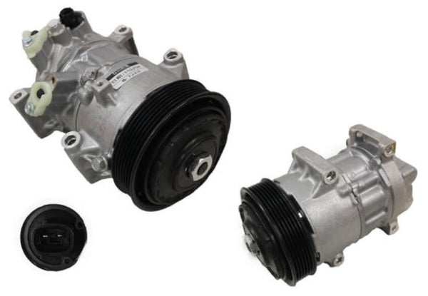 A/C COMPRESSOR FOR TOYOTA RAV4 ALA49 - Parts City Australia