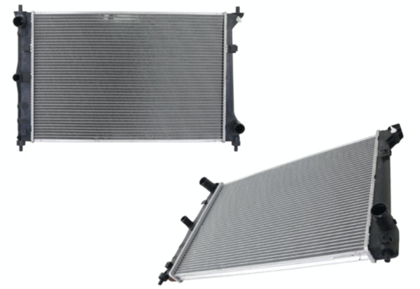RADIATOR FOR FORD TERRITORY SX/SY