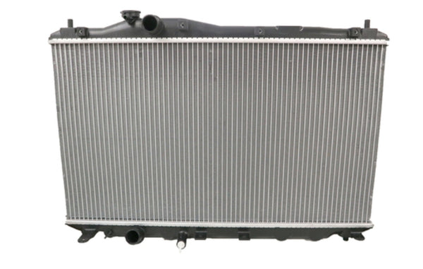 FK RADIATOR FOR HONDA CIVIC FK - Parts City Australia