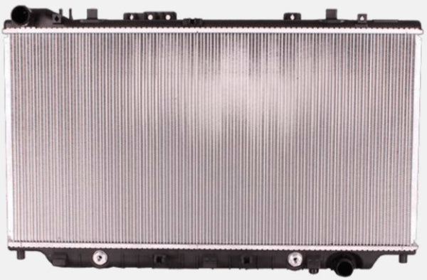 RADIATOR FOR HOLDEN COMMODORE VF - Parts City Australia