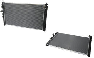 RADIATOR FOR PEUGEOUT 4008 - Parts City Australia