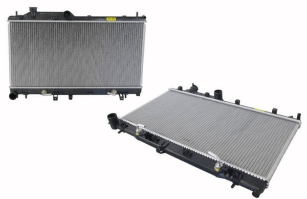 RADIATOR FOR SUBARU FORESTER SJ/S4 - Parts City Australia