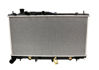 RADIATOR FOR SUBARU LIBERTY BL/BP GEN 4 - Parts City Australia