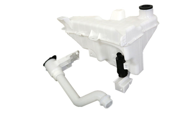 WASHER BOTTLE FOR TOYOTA FORTUNER GUN156 - Parts City Australia