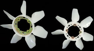 ENGINE FAN BLADE FOR TOYOTA GRANVIA GDH303 - Parts City Australia