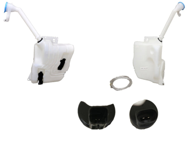 WASHER BOTTLE FOR NISSAN DUALIS J10 - Parts City Australia