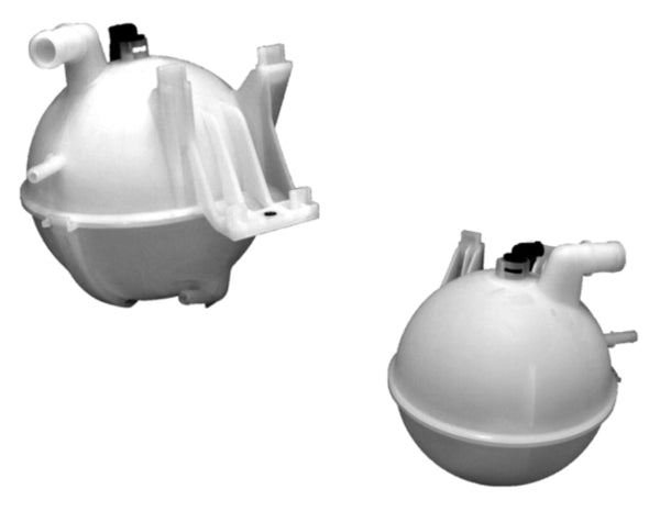 OVERFLOW BOTTLE FOR MERCEDEZ-BENZ SPRINTER W906 - Parts City Australia
