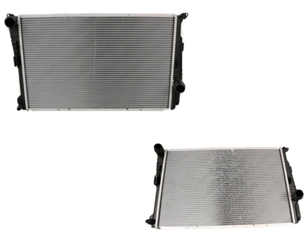 RADIATOR FOR BMW X3 F25 - Parts City Australia