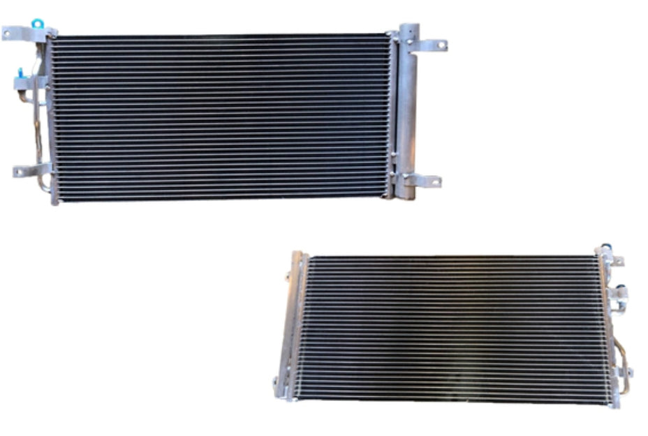 A/C CONDENSER FOR HOLDEN CAPTIVA CG | Parts City Australia