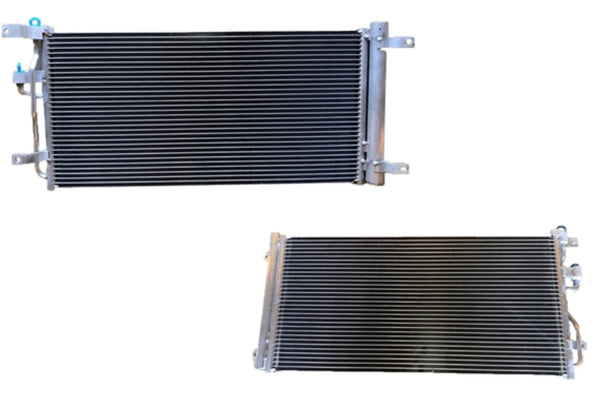 A/C CONDENSER FOR HOLDEN CAPTIVA CG - Parts City Australia