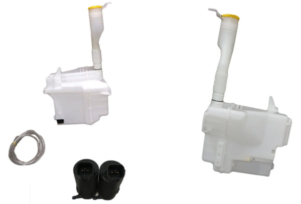 WASHER BOTTLE FOR SUBARU FORESTER SH/S3 - Parts City Australia