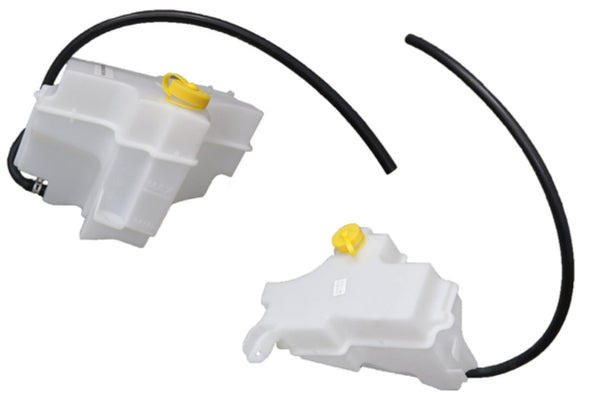 OVERFLOW BOTTLE FOR NISSAN MURANO Z50 - Parts City Australia