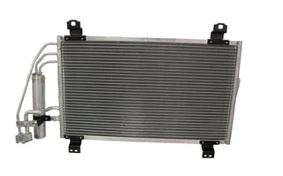 A/C CONDENSER FOR MAZDA CX-3 DK - Parts City Australia