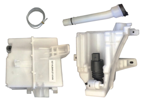 WASHER BOTTLE FOR HOLDEN BARINA TM HATCHBACK T300 - Parts City Australia