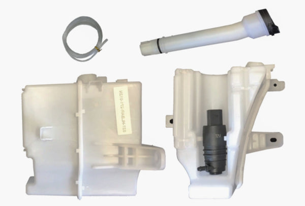 WASHER BOTTLE FOR HOLDEN BARINA TM SEDAN T300 - Parts City Australia
