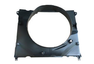 RADIATOR FAN SHROUD FOR TOYOTA FORTUNER GUN156 - Parts City Australia
