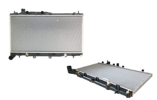 RADIATOR FOR SUBARU OUTBACK BR/BS GEN 5 - Parts City Australia