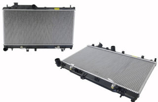 RADIATOR FOR SUBARU OUTBACK BR/BS GEN 5 - Parts City Australia