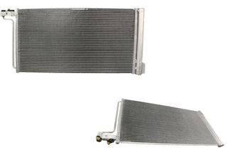 A/C CONDENSER FOR FORD FOCUS LW - Parts City Australia