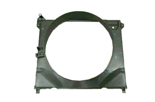 RADIATOR FAN SHROUD FOR TOYOTA HILUX GGN120 - Parts City Australia
