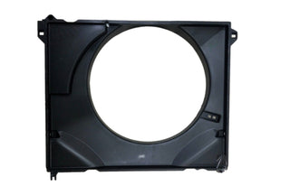 RADIATOR FAN SHROUD FOR TOYOTA HILUX TGN121 - Parts City Australia