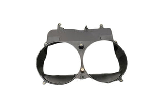 RADIATOR FAN SHROUD FOR TOYOTA HIACE TRH/KDH - Parts City Australia