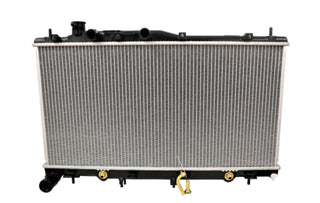 RADIATOR FOR SUBARU LIBERTY BM/BR - Parts City Australia
