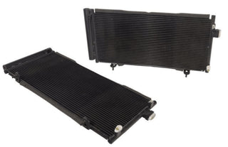 A/C CONDENSER FOR SUBARU XV G4-X
