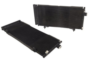 A/C CONDENSER FOR SUBARU FORESTER SH/S3 - Parts City Australia