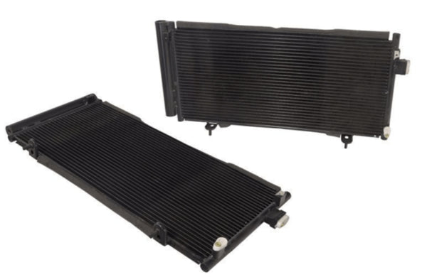 A/C CONDENSER FOR SUBARU FORESTER SH/S3 - Parts City Australia