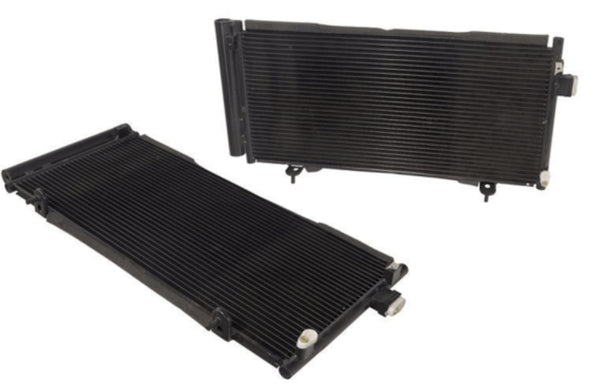 A/C CONDENSER FOR SUBARU FORESTER SH/S3 - Parts City Australia