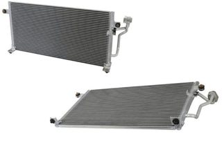 A/C CONDENSER FOR PROTON SATRIA - Parts City Australia
