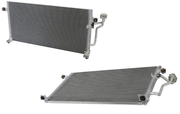 A/C CONDENSER FOR PROTON SATRIA - Parts City Australia