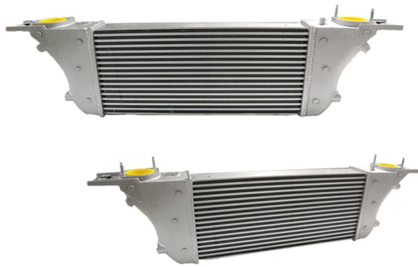 INTERCOOLER FOR NISSAN PATHFINDER R51 - Parts City Australia