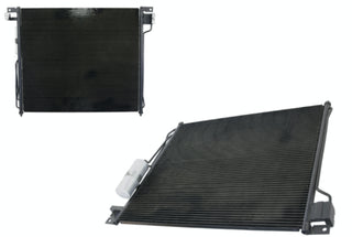 A/C CONDENSER FOR NISSAN PATHFINDER R51 - Parts City Australia